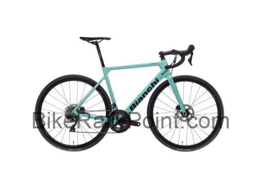 Bianchi Sprint Disc 105 fiche technique et avis